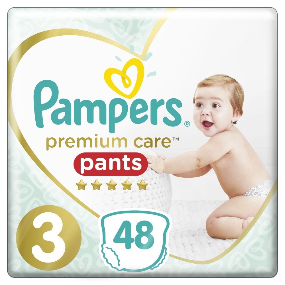 Pampers Baby Dry Pants Value Pack Large | 30S | Shop | Walter Mart