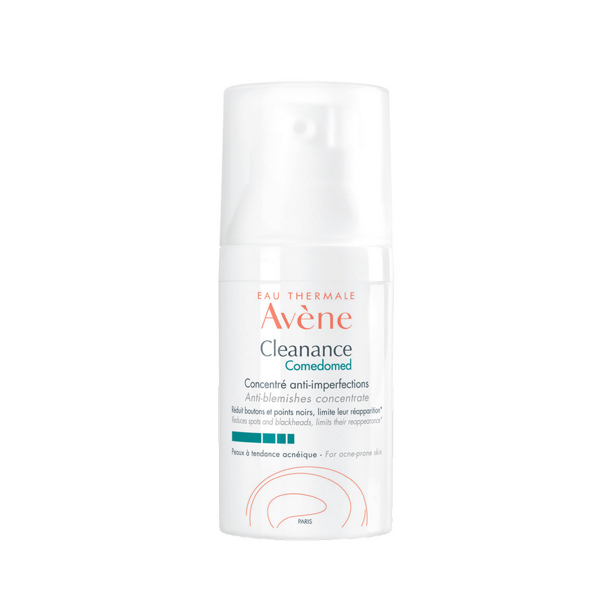 Avene Cleanance Comedomed 30ml | Arnica.gr Online φαρμακείο στη Βάρη ...