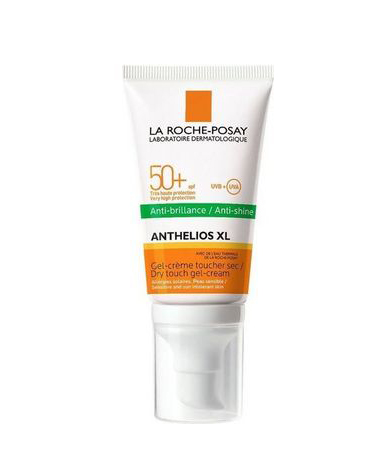La Roche Posay Anthelios XL Anti-Shine Dry Touch Gel-Cream SPF50   50ml