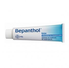 Bepanthol Κρέμα 100g