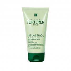 Rene Furterer Melaleuca Shampoo 150ml