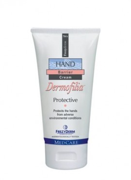 Frezyderm Dermofilia Protective Hand Cream 75 ml