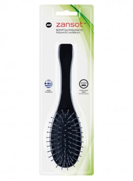 Zansot Hairbrush Pneumatic Classic Small (15.121) 1pc.