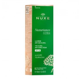 Nuxe Nuxuriance Ultra The Global Anti-Aging Cream SPF30 50ml