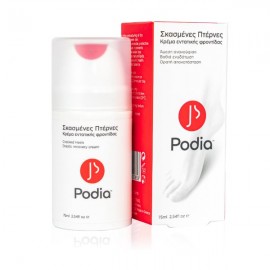 Podia Cracked Heels Cream 75ml