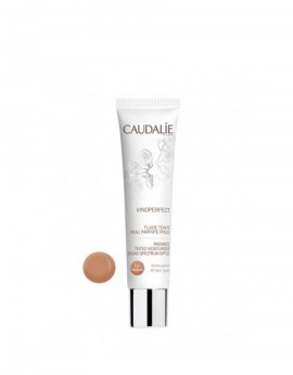 Caudalie Vinoperfect Radiance Tinted Moisturizer SPF20 Medium 40ml