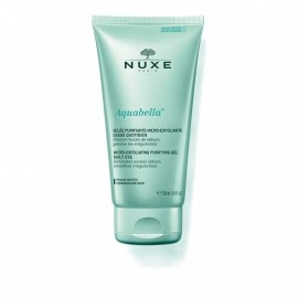 Nuxe Aquabella Micro-Exfoliating Purifying Gel 150ml