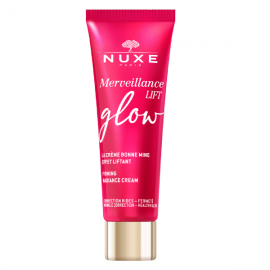 Nuxe Merveillance Lift Glow Firming Radiance Cream 50ml