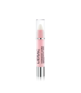Lierac Hydragenist Baume Levres Gloss Naturel 3g