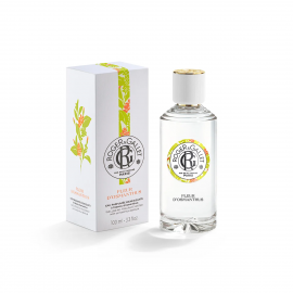 Roger & Gallet Fleur dOsmanthus Fragrance Wellbeing Water 100ml