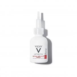 Vichy Liftactiv Retinol Specialist Deep Wrinkles Serum A+ 0.2% Pure Retinol 30ml