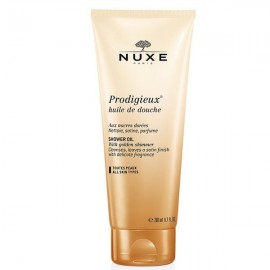 Nuxe Huile Prodigieux De Douche 200ml