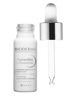 Bioderma Pigmentbio C-concentrate Serum 15ml