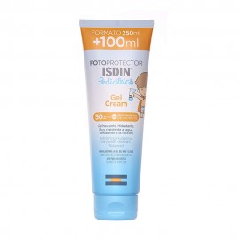 Isdin Fotoprotector Pediatrics Gel Cream SPF50 Παιδικό Αντηλιακό Σώματος 250ml