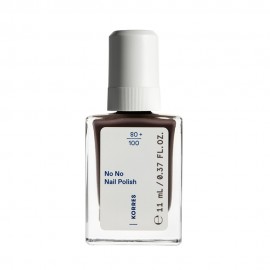 Korres No No Nail Polish 36 Taupe 11ml