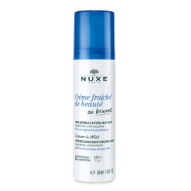 Nuxe Creme Fraiche de Beaute en Brume Mist 24h 50ml