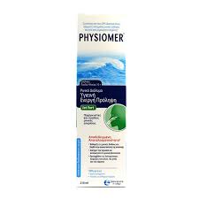 Physiomer Jet Fort  210ml