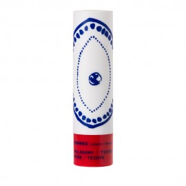 Korres Balsam Lip Balm Mulberry Tinted 4.5g