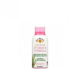 Lily of the Desert Aloe Herbal Stomach Formula 59ml