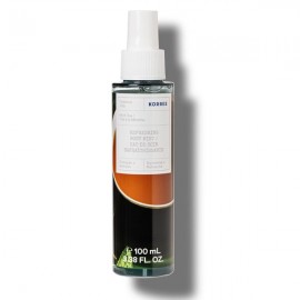 Korres Body Mist Πράσινο Τσάι 100ml