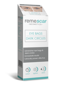 Remescar Eye Bags & Dark Circles 8ml