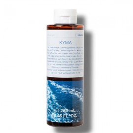 Korres Showergel Κύμα Αφρόλουτρο 250ml