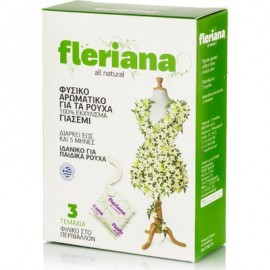 Power Health Fleriana Αρωματικά Φακελάκια Με άρωμα γιασεμί 3τμχ.