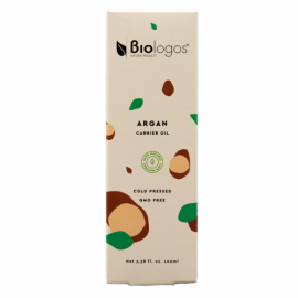 Biologos Argan Oil 100ml