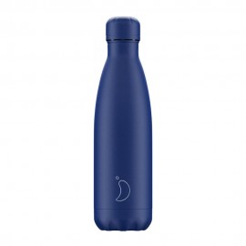 Chilly’s Matte Blue  500ml