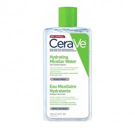 CeraVe Micellar Cleansing Water 295ml