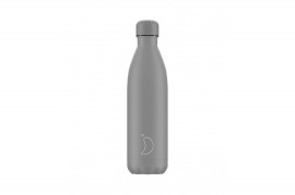 Chilly’s All Matte Grey 500ml