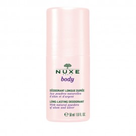 Nuxe Deodorant Long-Lasting Roll-On 50ml