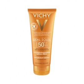 Vichy Idéal Soleil Fresh Moisturizing Milk SPF 50+ Travel Size 100ml