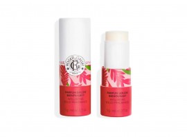 Roger&Gallet Gingembre Rouge Parfum Solide Αναζωογονητικό Στερεό Άρωμα 5g