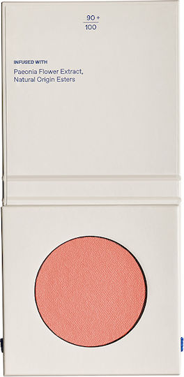 Korres Natural Fresh Blush 02 Warm Peach 4.5g