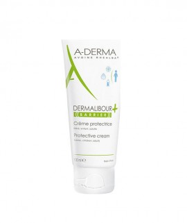 Aderma Dermalibour Barrier Protective Cream 100ml