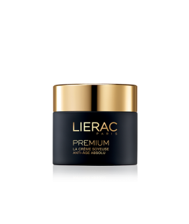 Lierac Premium Cream Soyeuse Anti-Age Absolu 50ml