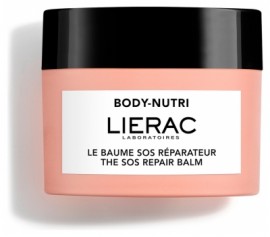 Lierac Body-Nutri Le Baume SOS Reparateur 30ml