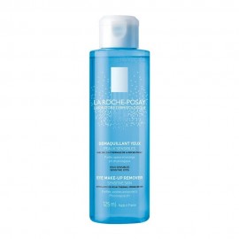 La Roche Posay Lotion Demaquillant Eyes 125ml