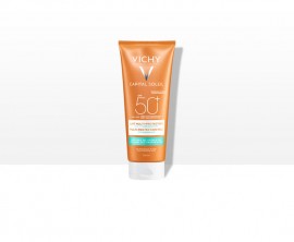 Vichy Capital Soleil Multi-protection Milk SPF50+ 200ml