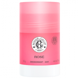 Roger&Gallet Rose Solid Deodorant Αποσμητικό Stick 50g