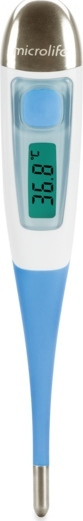 Microlife ΜΤ 410 Antibacterial Thermometre