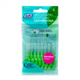 TePe Interdental Brush medium 0.8 mm