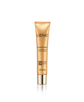 Lierac SUNISSIME Fluide protecteur énergisant Anti-âge global SPF30 40ml