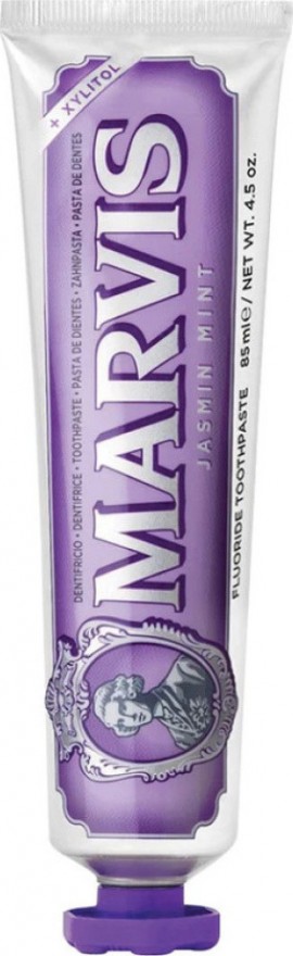 Marvis Jasmin Mint Toothpaste 85ml