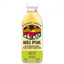 HEI POA Pure Tahiti Monoi Oil TIARE 100ml