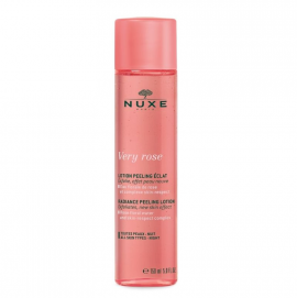 Nuxe Very Rose Radiance Pelling Lotion 150ml