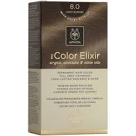 Apivita My Color Elixir 8.0 Ξανθό Ανοιχτό