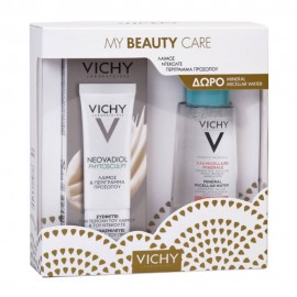 Vichy Promo Neovadiol Phytosculpt 50ml & Δώρο Mineral Micellar Water for Sensitive Skin 100ml