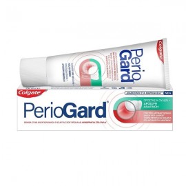 Colgate PerioGard  Οδοντόκρεμα 75ml